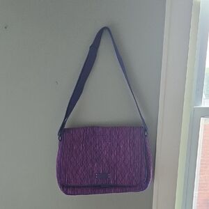 Vera Bradley Laptop Bag